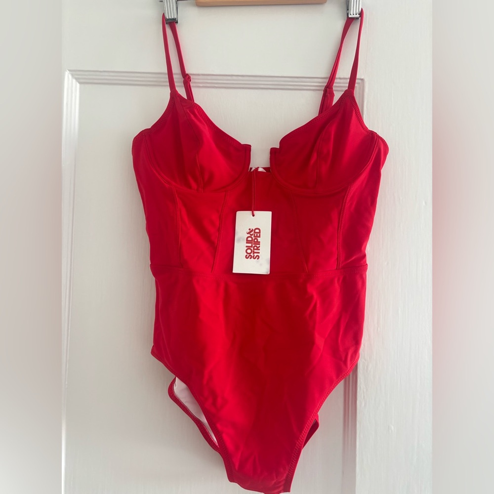 Veronica swimsuit